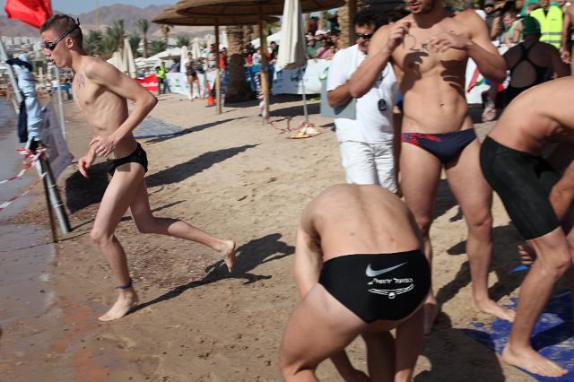 תחרות טריאטלון אילת 2009 027.jpg